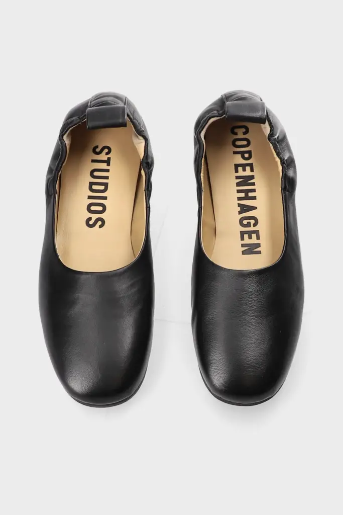 Studio Copenhagen CPH880 Nappa Black