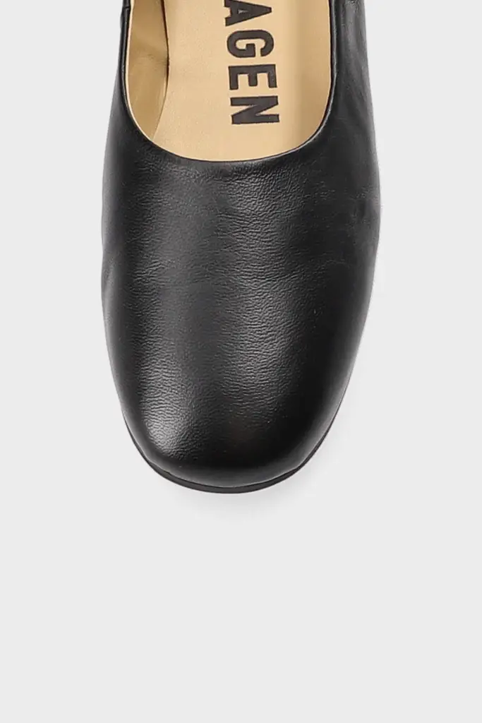 Studio Copenhagen CPH880 Nappa Black