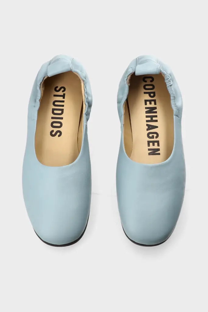 Studio Copenhagen CPH880 Nappa Cloud