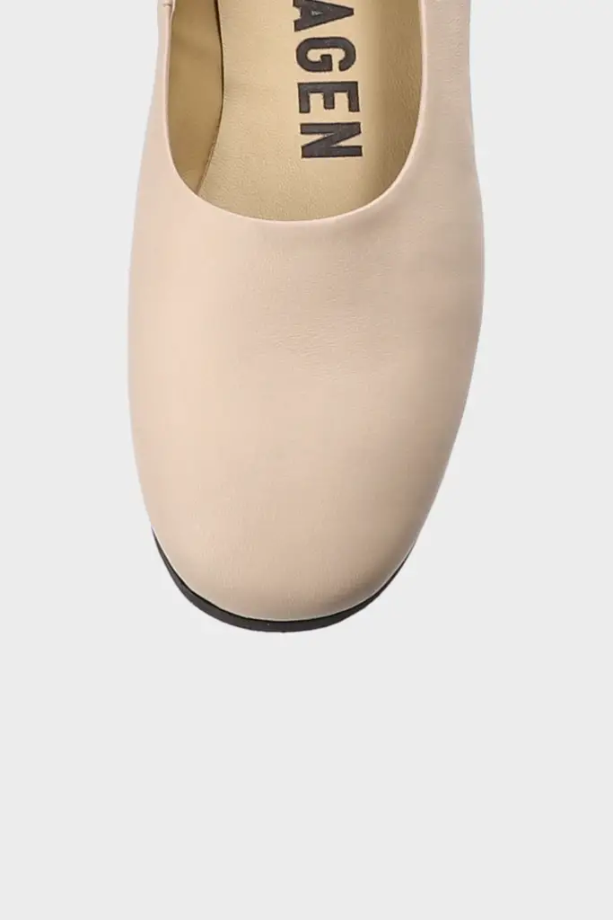 Studio Copenhagen CPH880 Nappa Light Beige