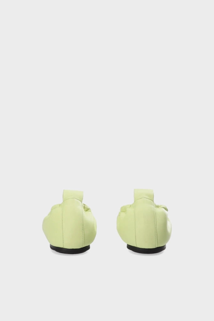 Studio Copenhagen CPH880 Nappa Light Yellow