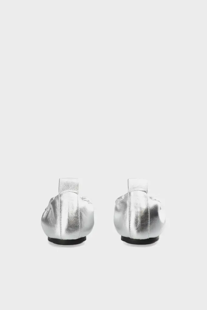 Studio Copenhagen CPH880 Nappa Silver