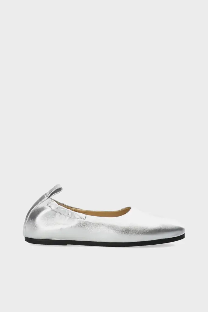 Studio Copenhagen CPH880 nappa silver