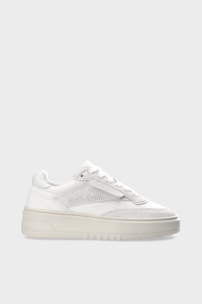 Studio Copenhagen CPH89 cracked leather off white