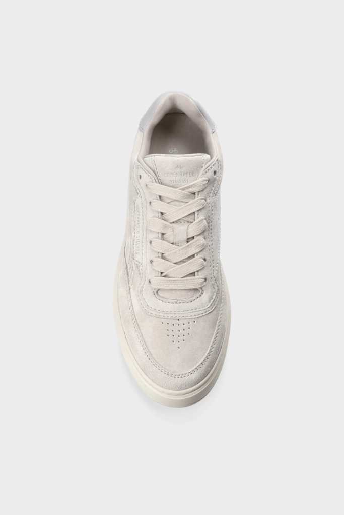 Studio Copenhagen CPH89 Suede Grey