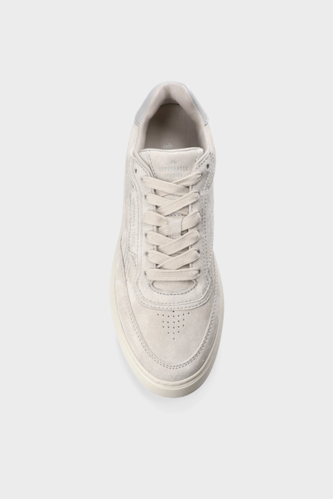 Studio Copenhagen CPH89M Suede Grey