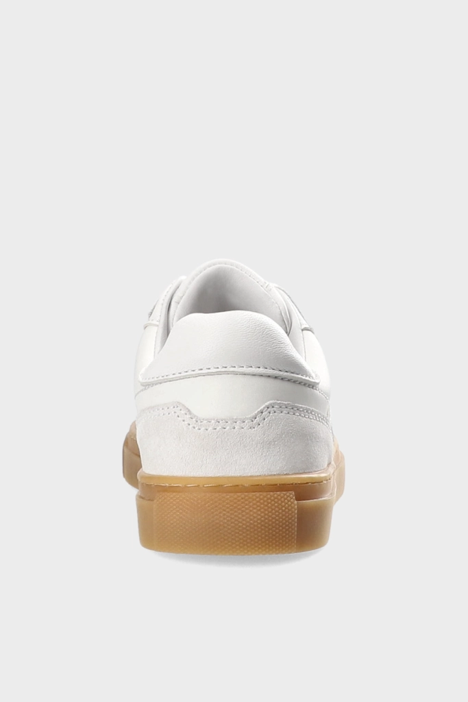 Studio Copenhagen CPH90 Leather Mix White/caramel