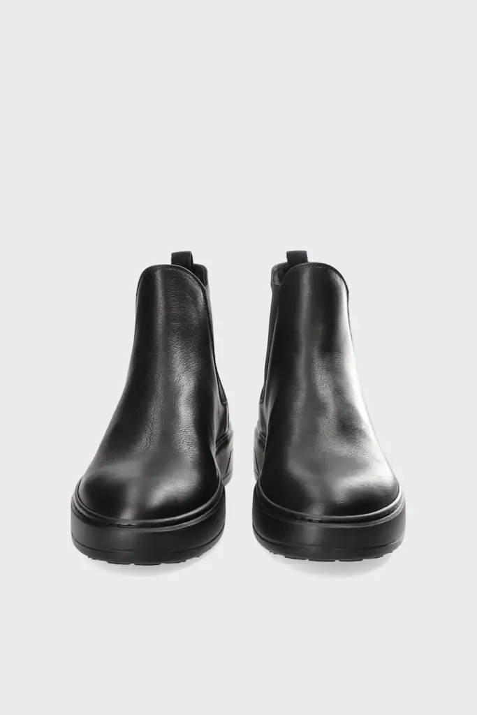 Studio Copenhagen CPH91 Leather Black