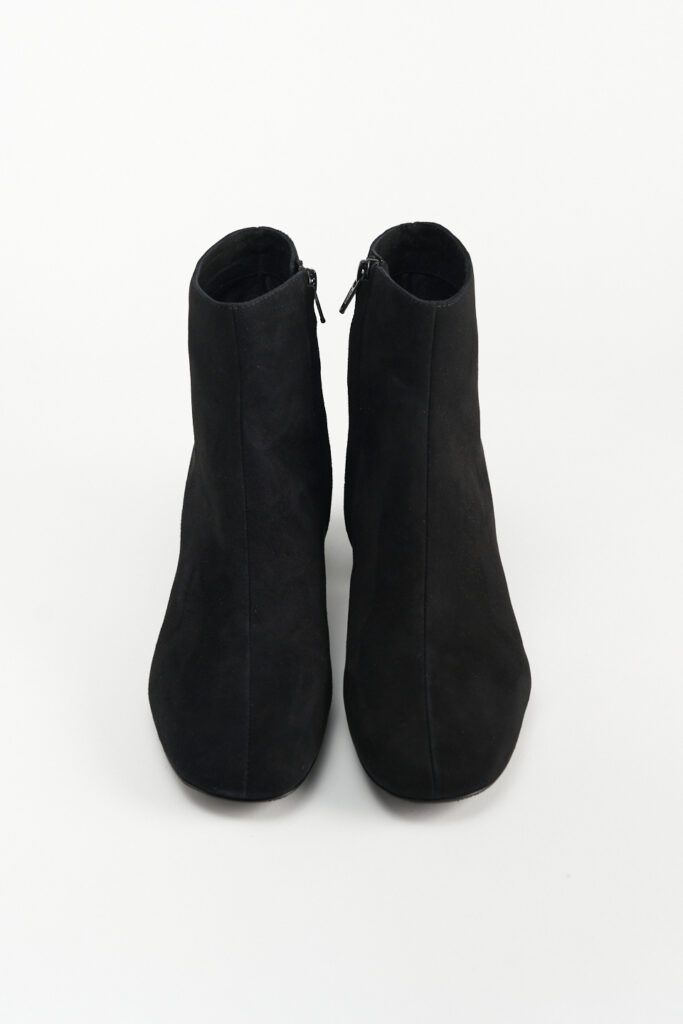Studio Copenhagen WG1 Suede Black