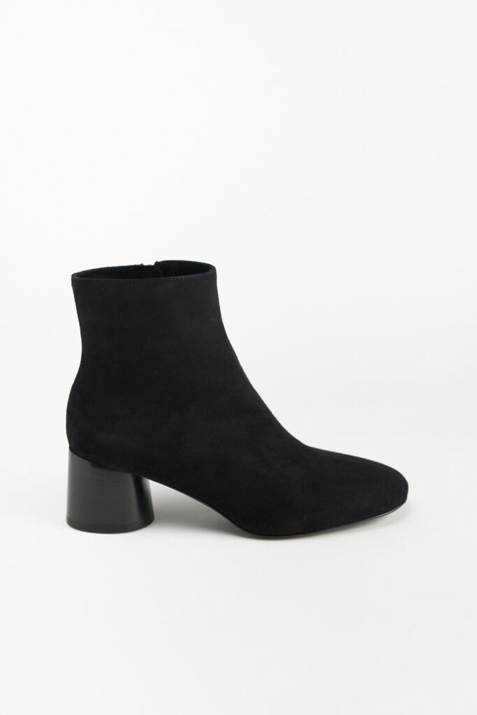 Studio Copenhagen WG1 suede black