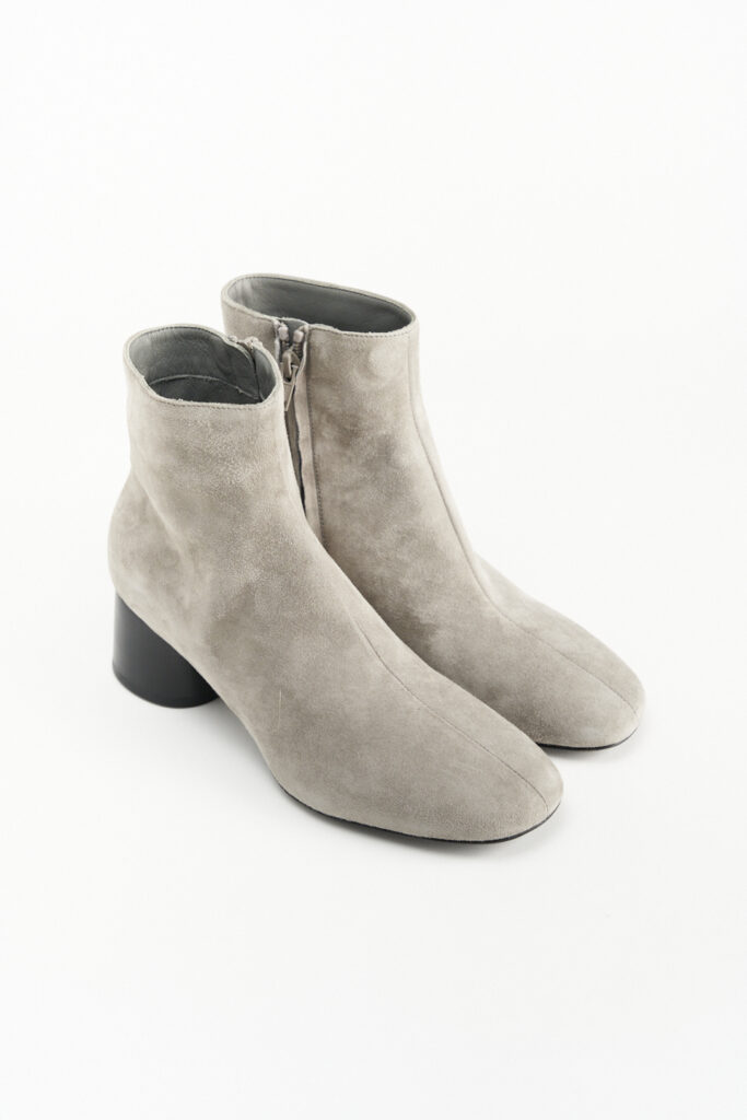 Studio Copenhagen WG1 Suede Graphit