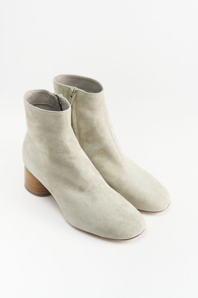 Studio Copenhagen WG1 Suede Nature