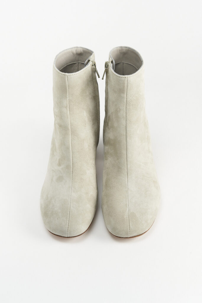 Studio Copenhagen WG1 Suede Nature