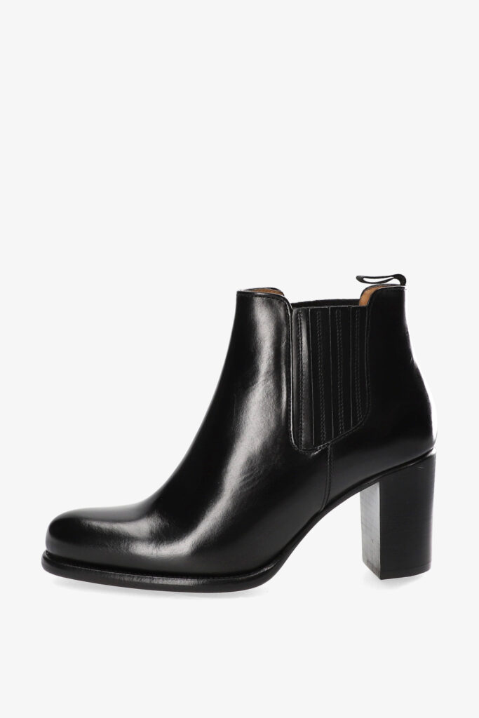 Studio Copenhagen WG6 Vitello Black