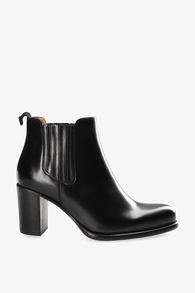 Studio Copenhagen WG6 vitello black