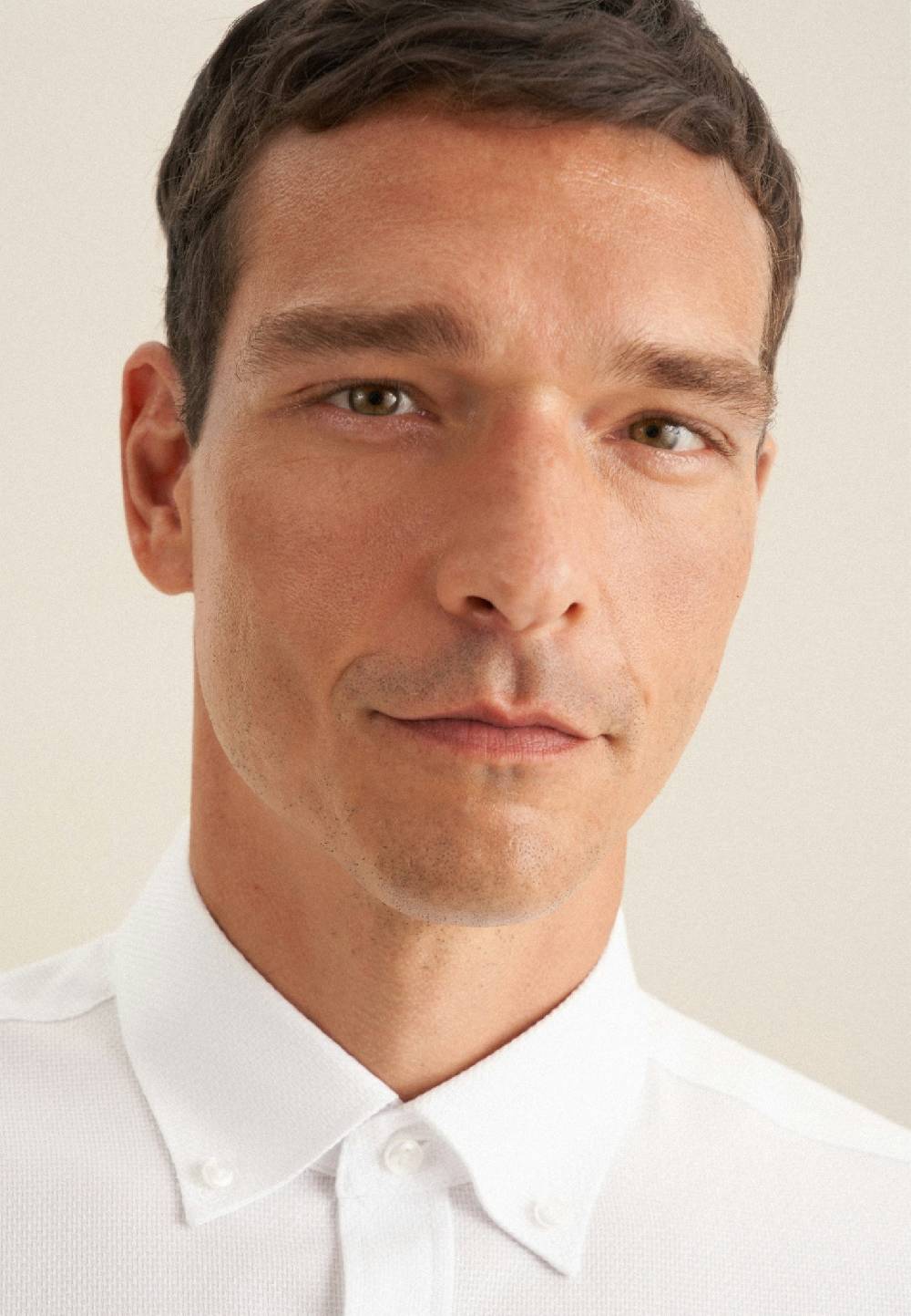 Studio Seidensticker Struktur Business Hemd In Regular Mit New B.D