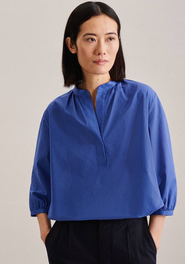 Studio Seidensticker 3/4-Arm Voile Tunika