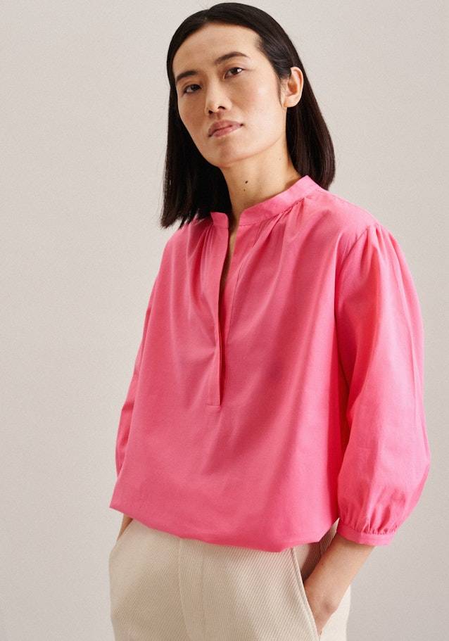 Studio Seidensticker 3/4-Arm Voile Tunika