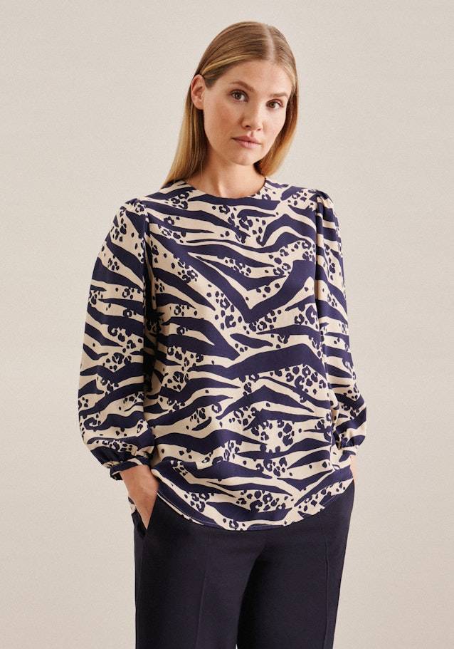 Studio Seidensticker 7/8-Arm Shirtbluse