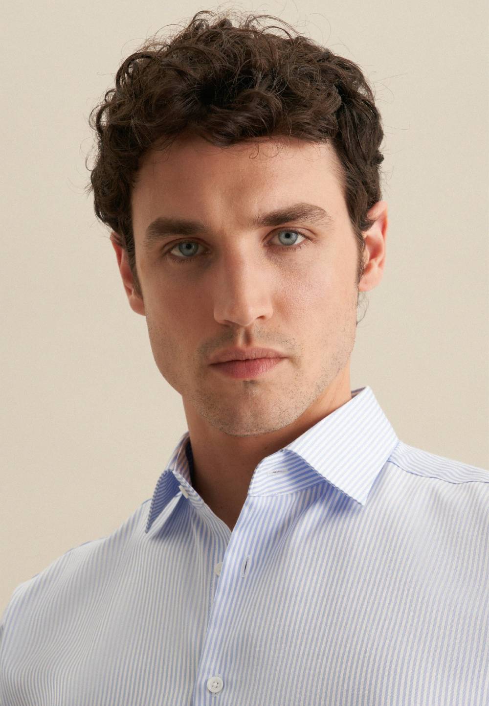 Studio Seidensticker Business Hemd Regular