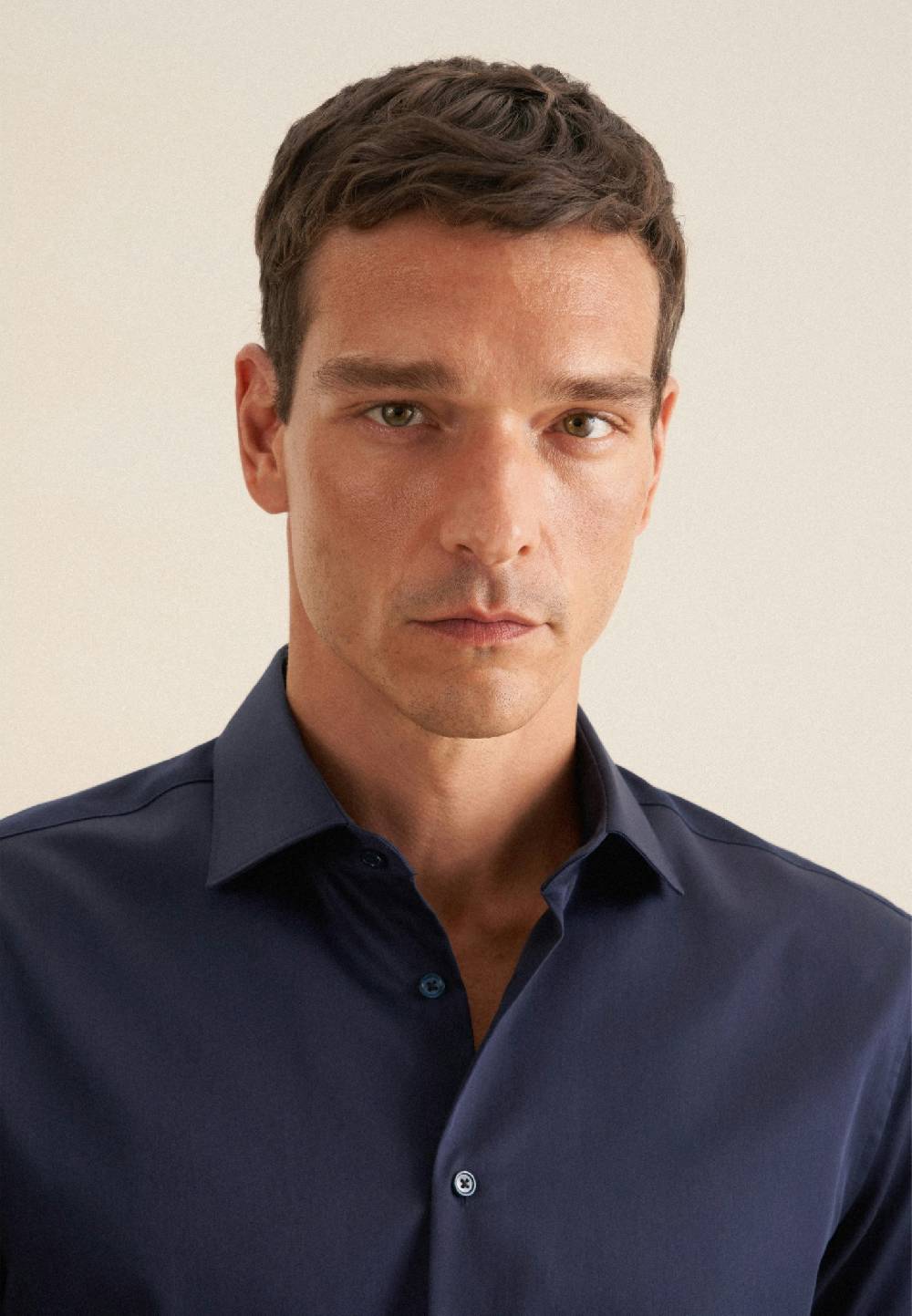 Studio Seidensticker Business Hemd Regular