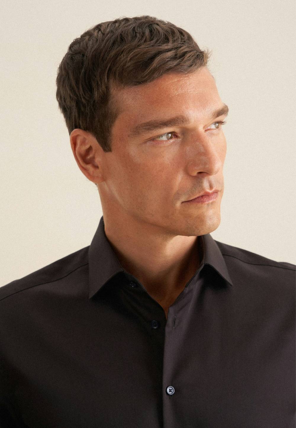 Studio Seidensticker Business Hemd Regular