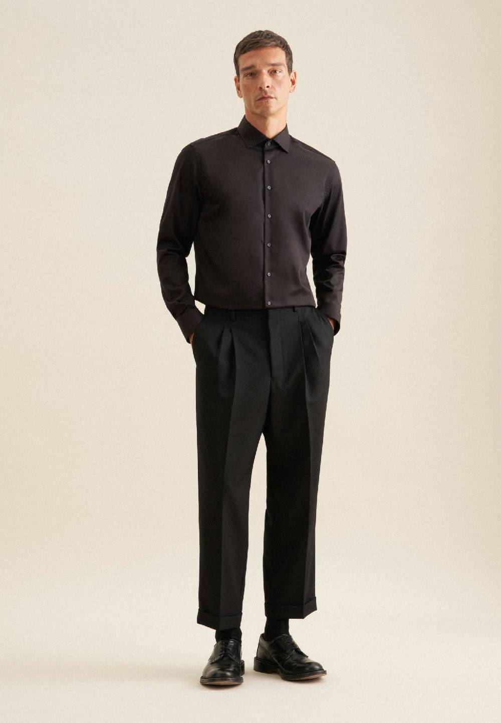 Studio Seidensticker Business Hemd Regular