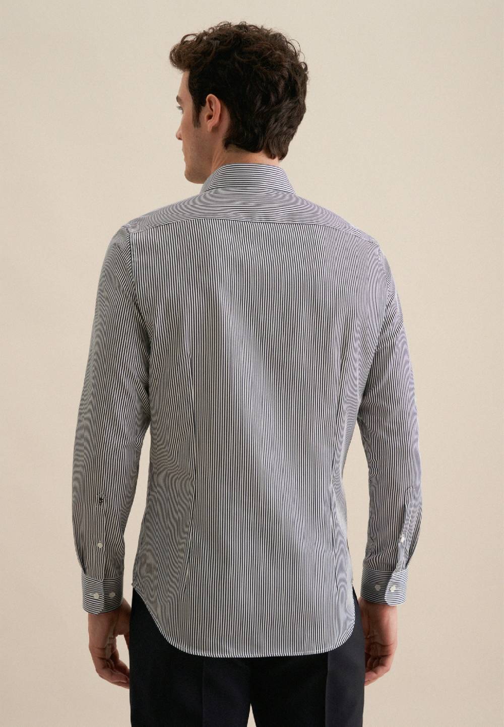 Studio Seidensticker Business Hemd Shaped