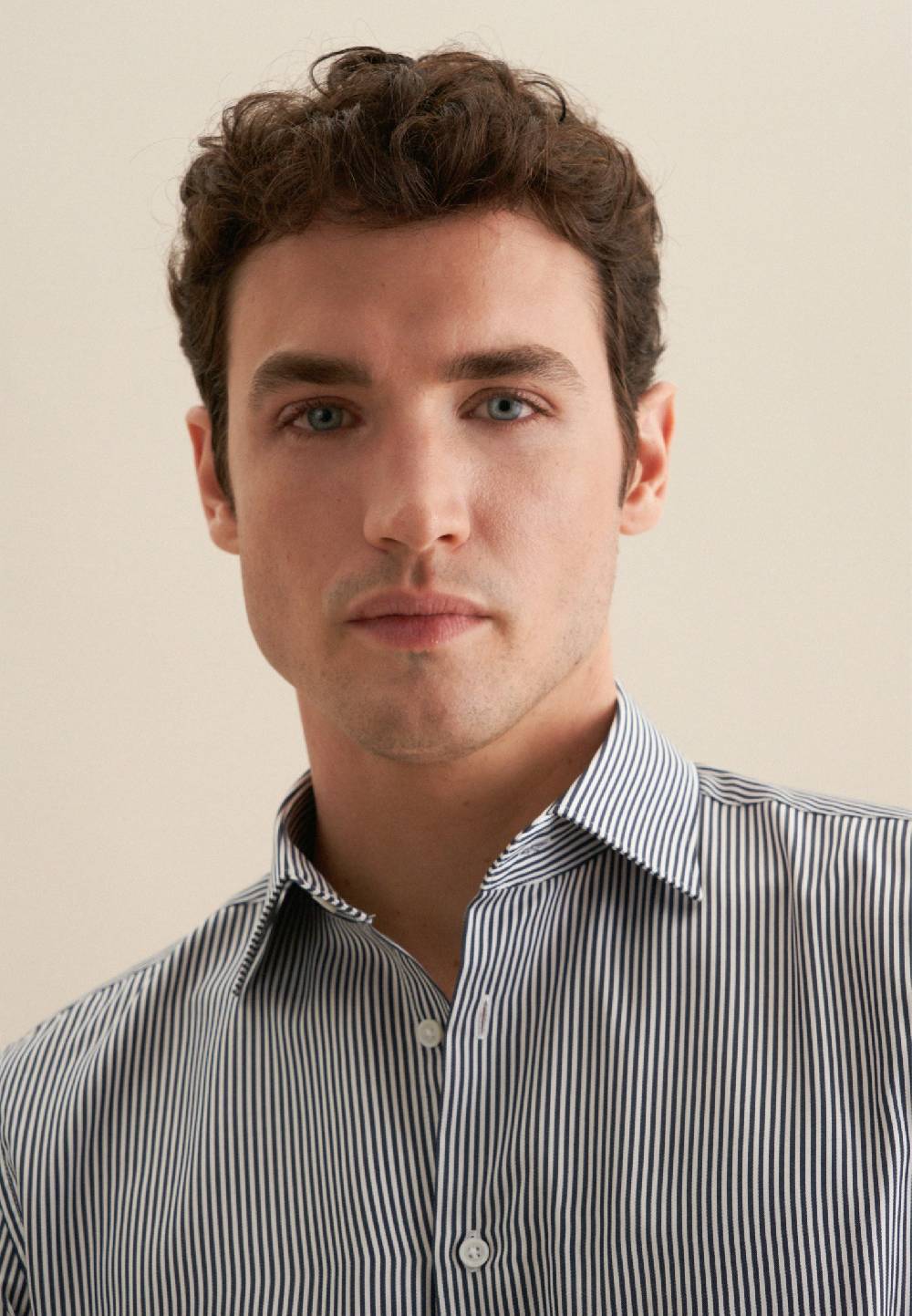 Studio Seidensticker Business Hemd Shaped