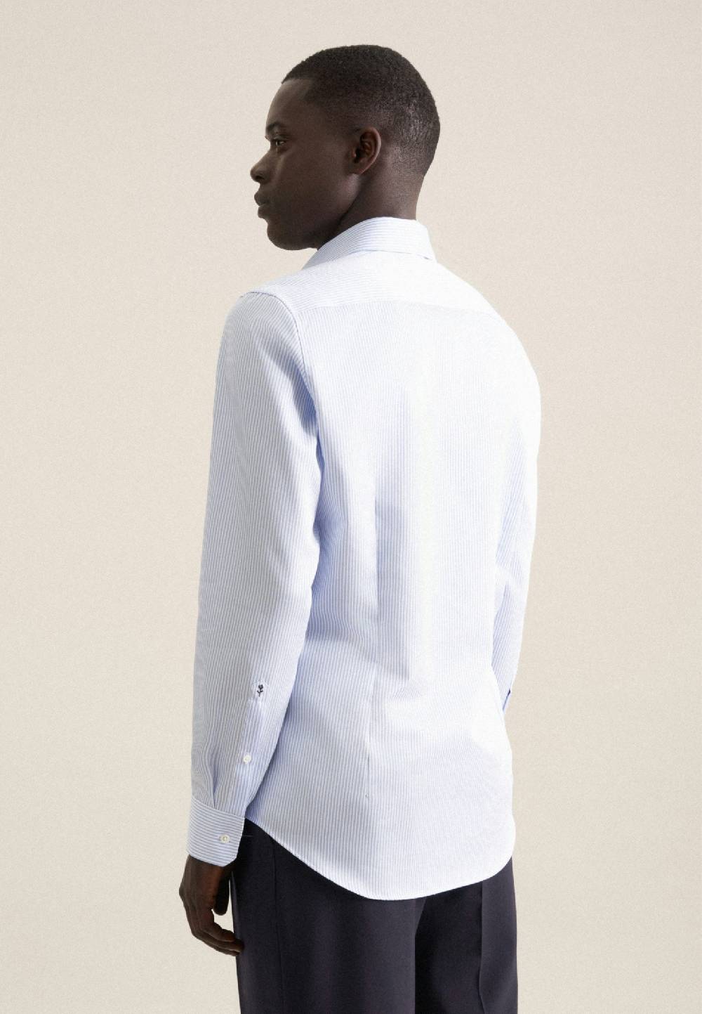 Studio Seidensticker Business Hemd Slim