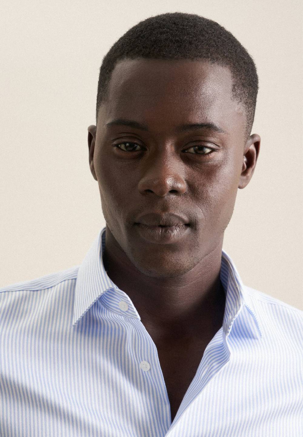 Studio Seidensticker Business Hemd Slim