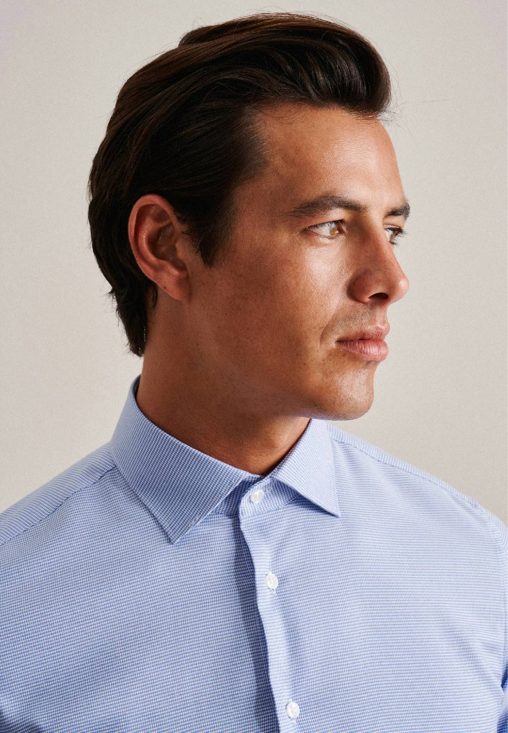 Studio Seidensticker Business Hemd Slim