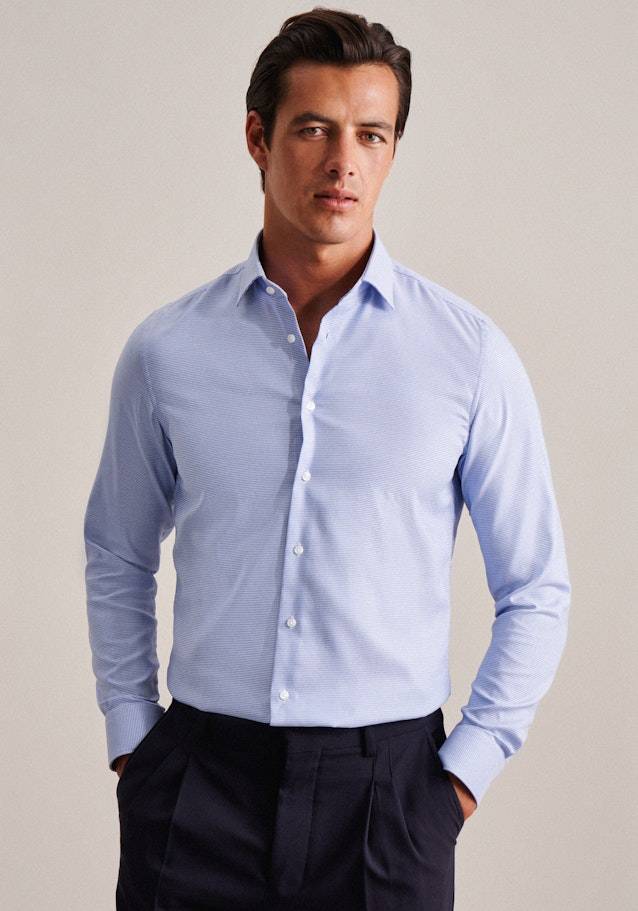 Studio Seidensticker Business Hemd Slim