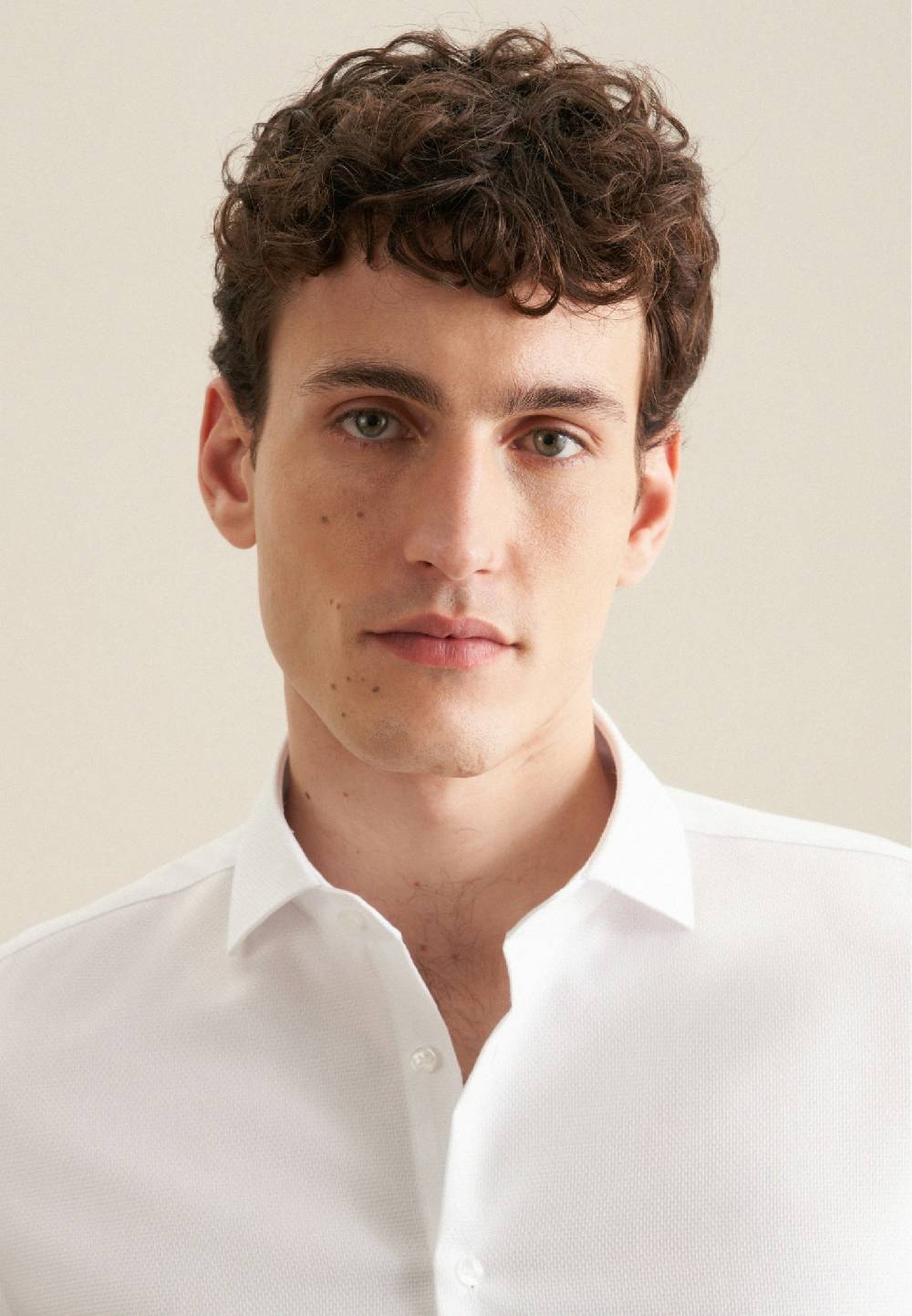 Studio Seidensticker Business Hemd Slim