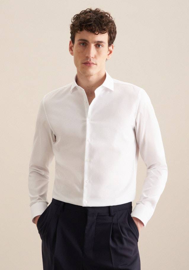 Studio Seidensticker Business Hemd Slim