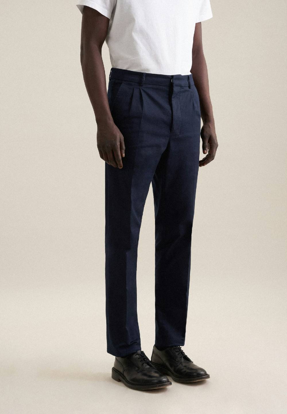 Studio Seidensticker Chino