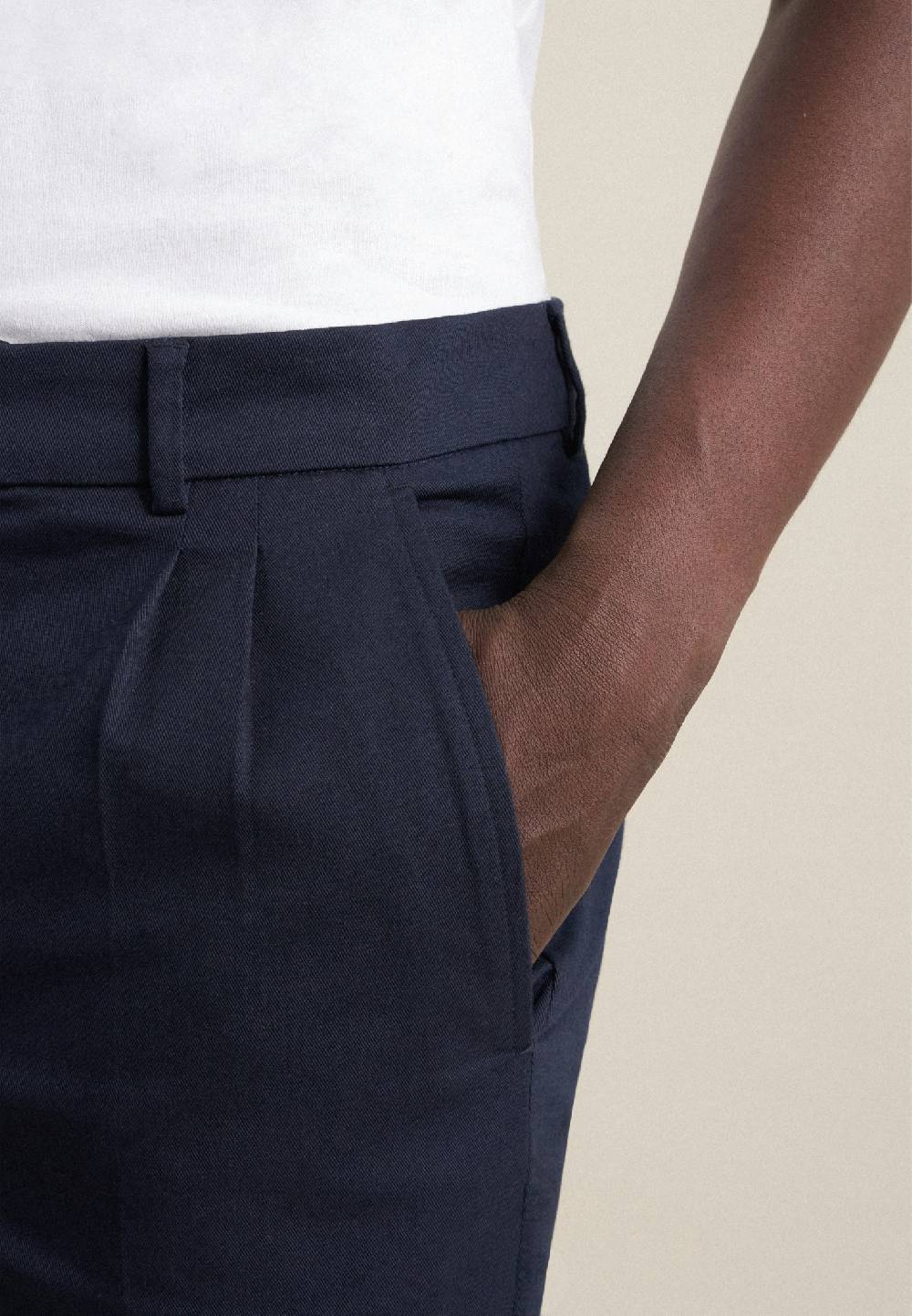 Studio Seidensticker Chino