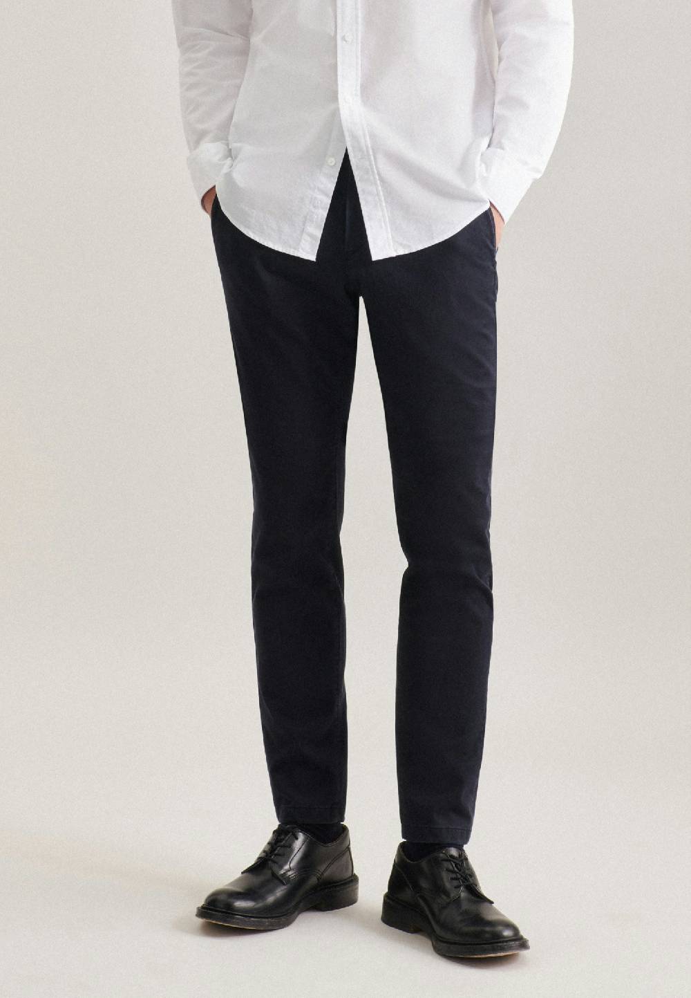 Studio Seidensticker Chino