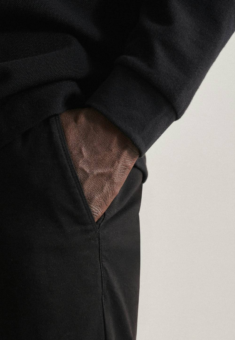 Studio Seidensticker Chino