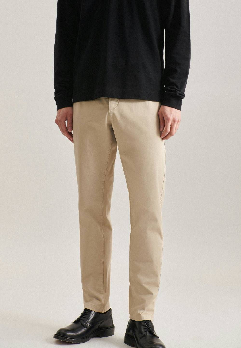 Studio Seidensticker Chino