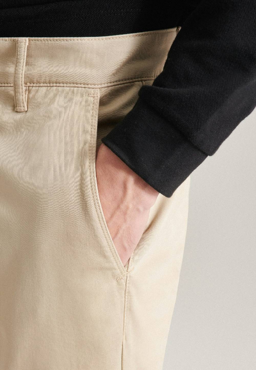 Studio Seidensticker Chino