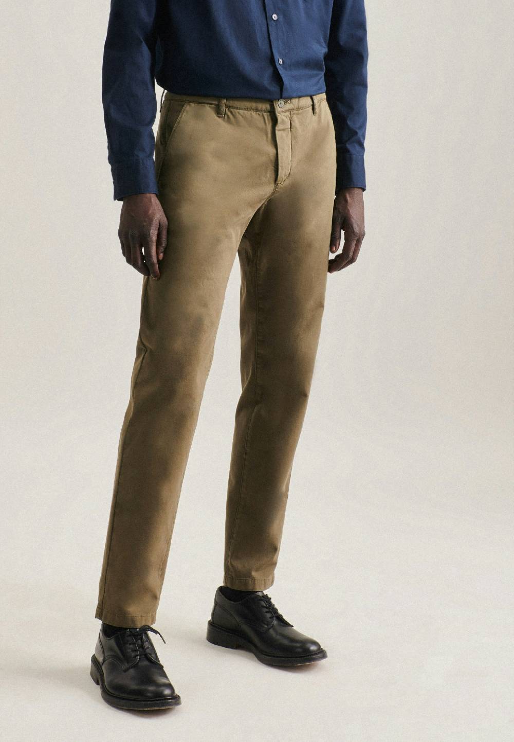 Studio Seidensticker Chino