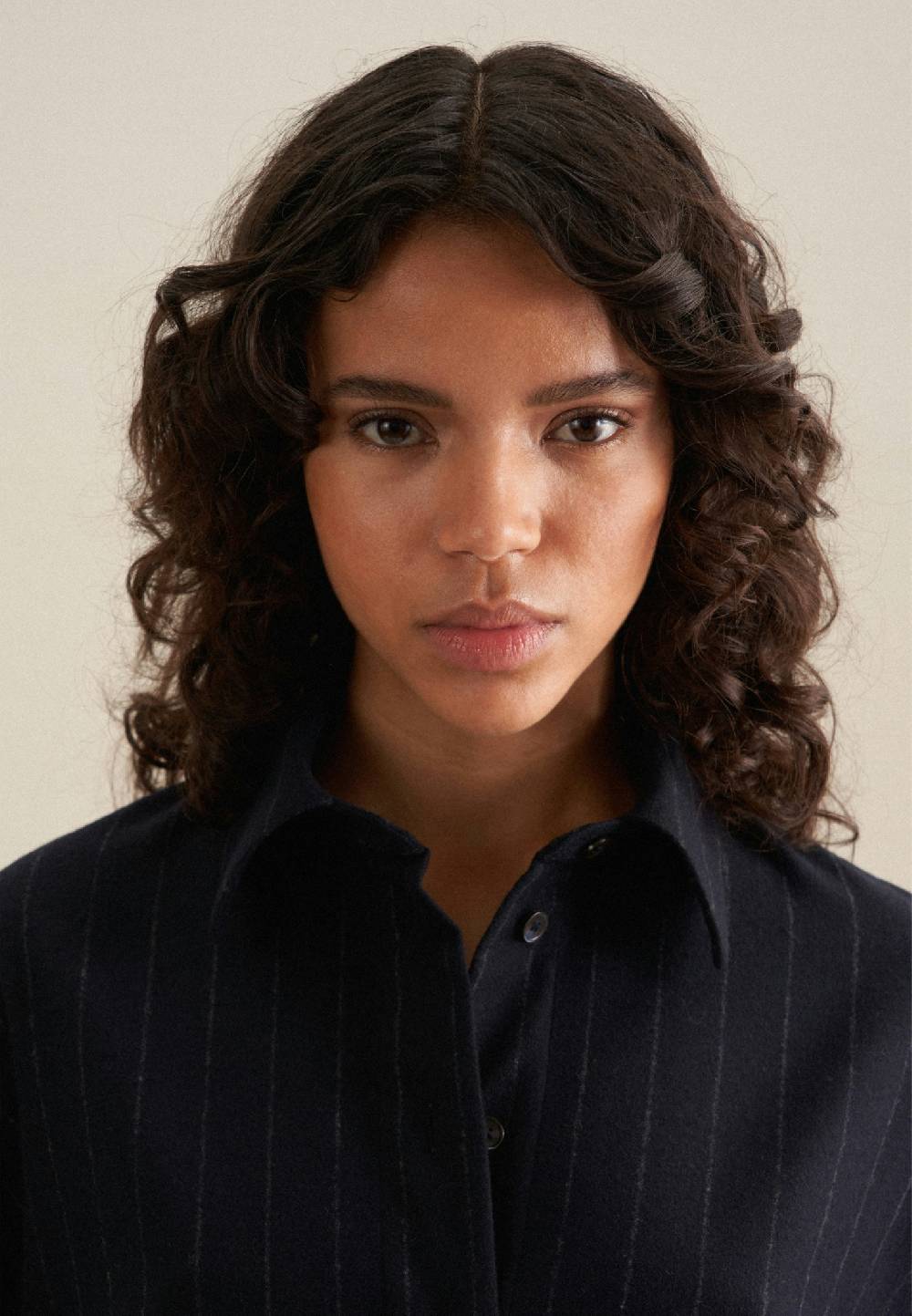 Studio Seidensticker Flanell Hemdbluse