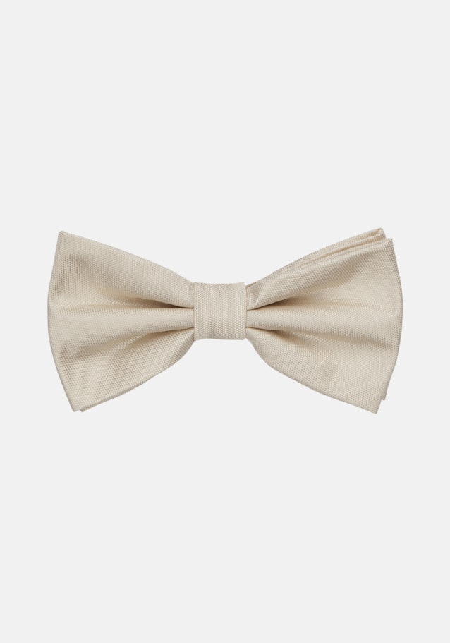 Studio Seidensticker Fliege aus 100% Seide