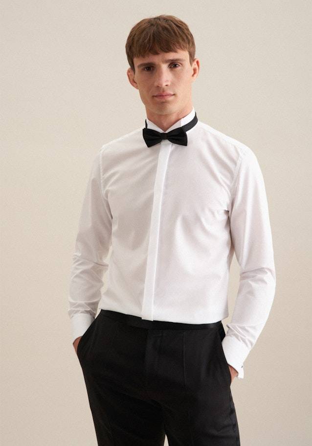 Studio Seidensticker Fliege aus 100% Seide