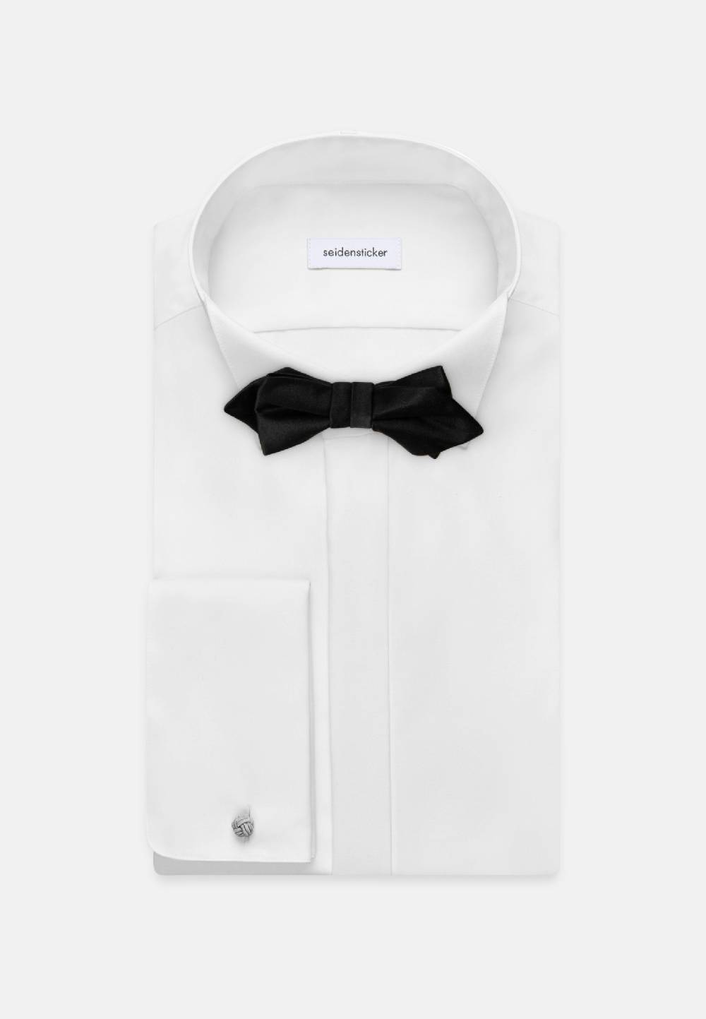 Studio Seidensticker Fliege Aus Seide