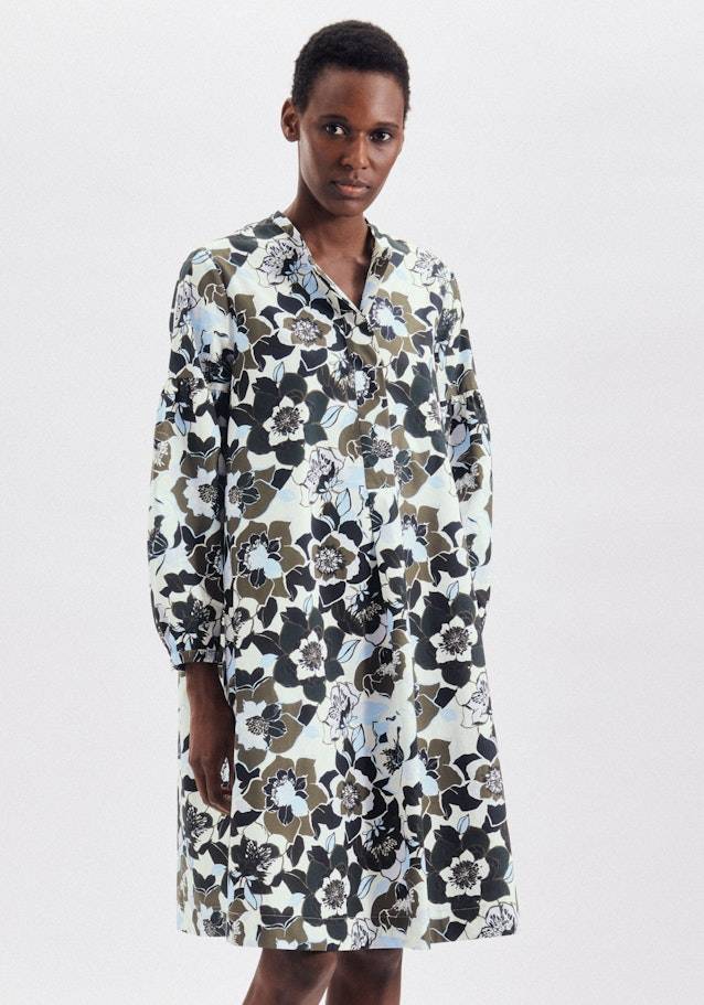 Studio Seidensticker Gabardine Midi Kleid