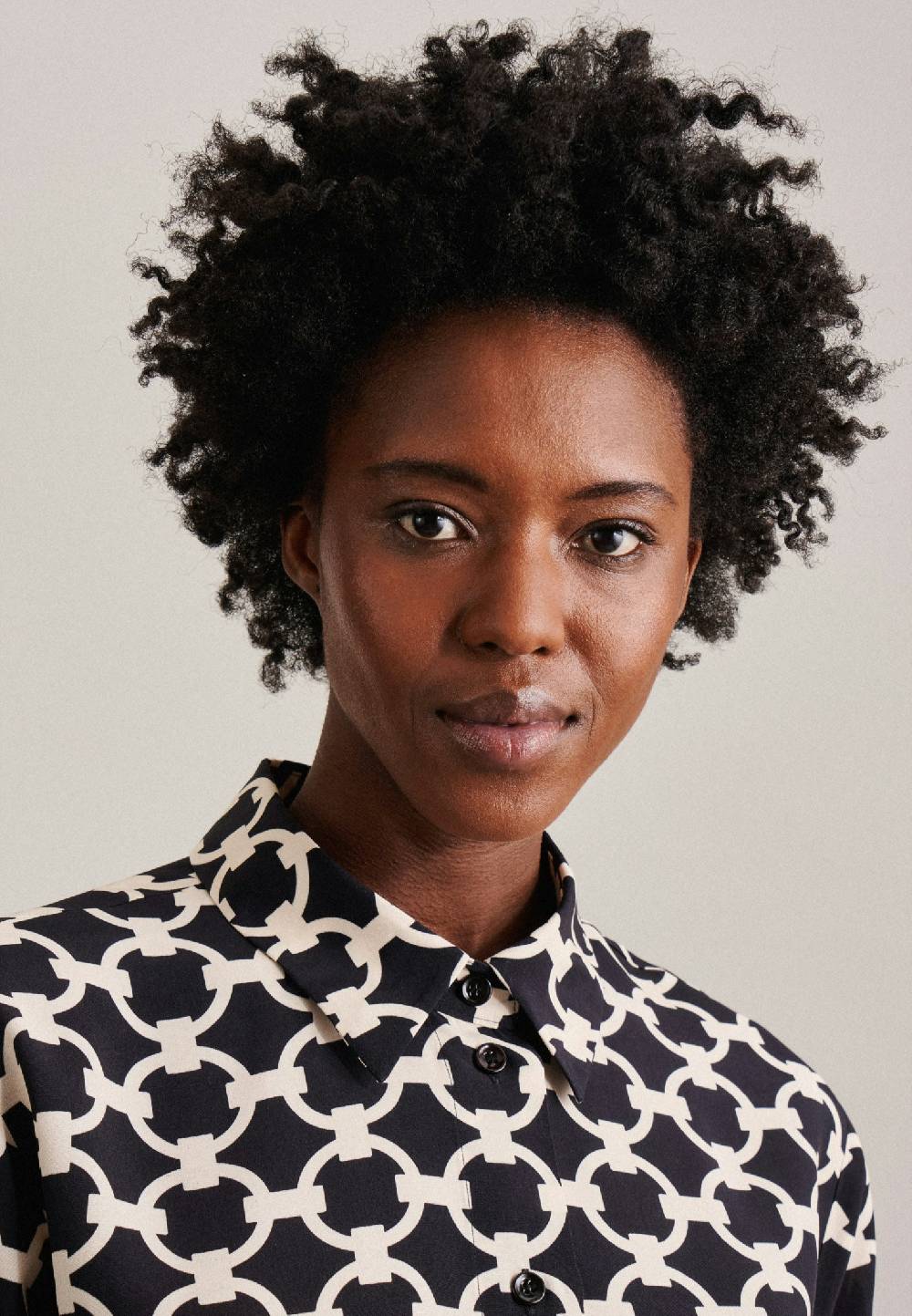 Studio Seidensticker Hemdbluse