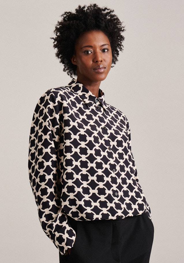 Studio Seidensticker Hemdbluse