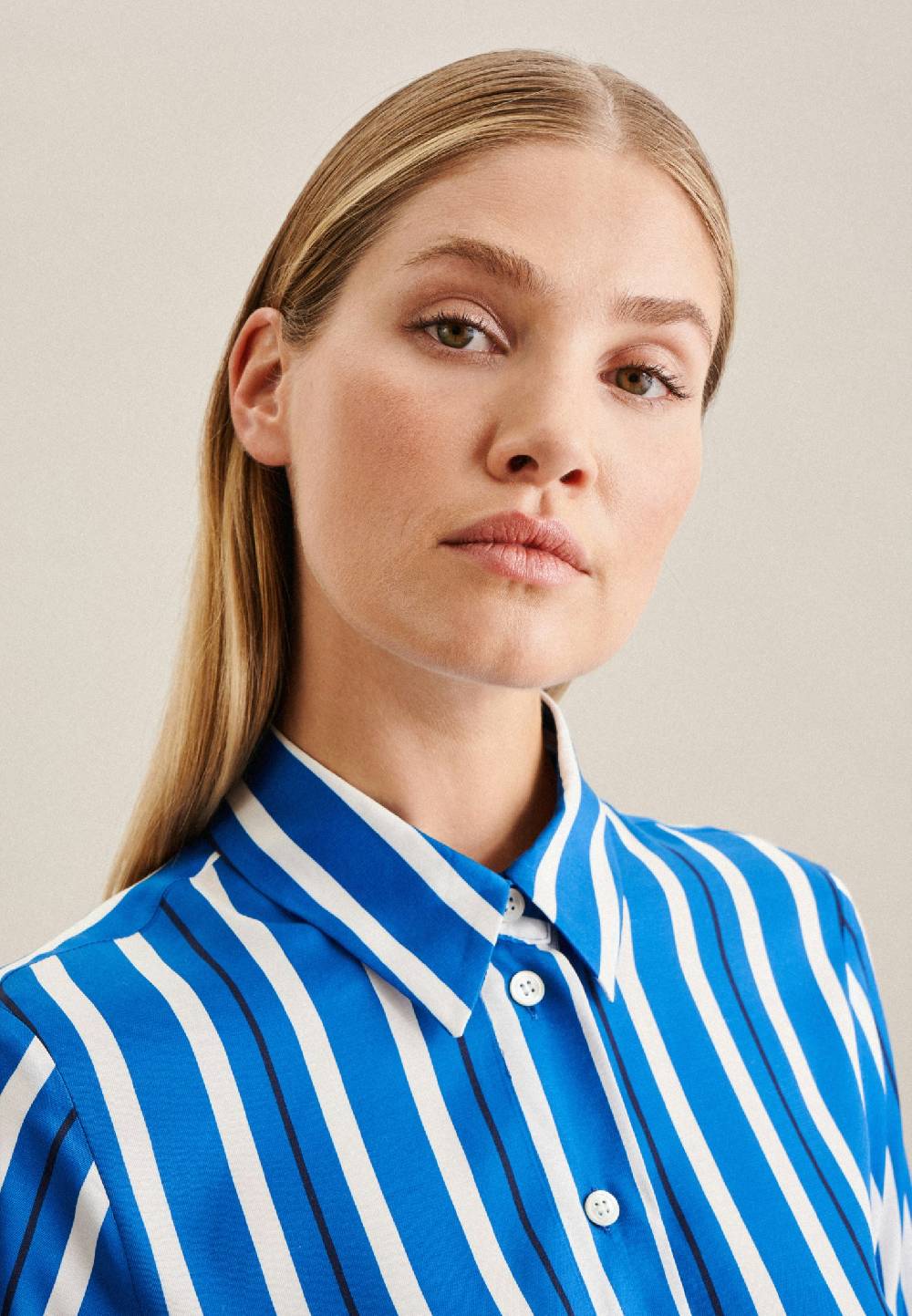 Studio Seidensticker Hemdbluse